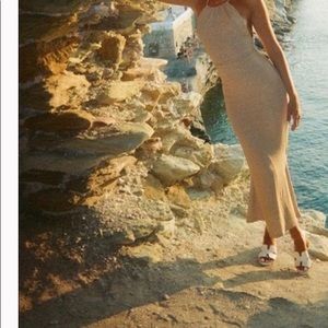 Greta dress by Misha